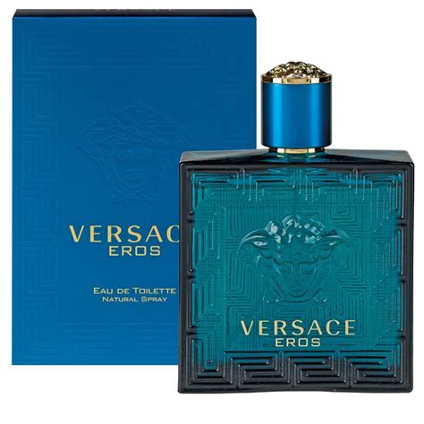 eros versace for me|Versace Eros chemist warehouse.